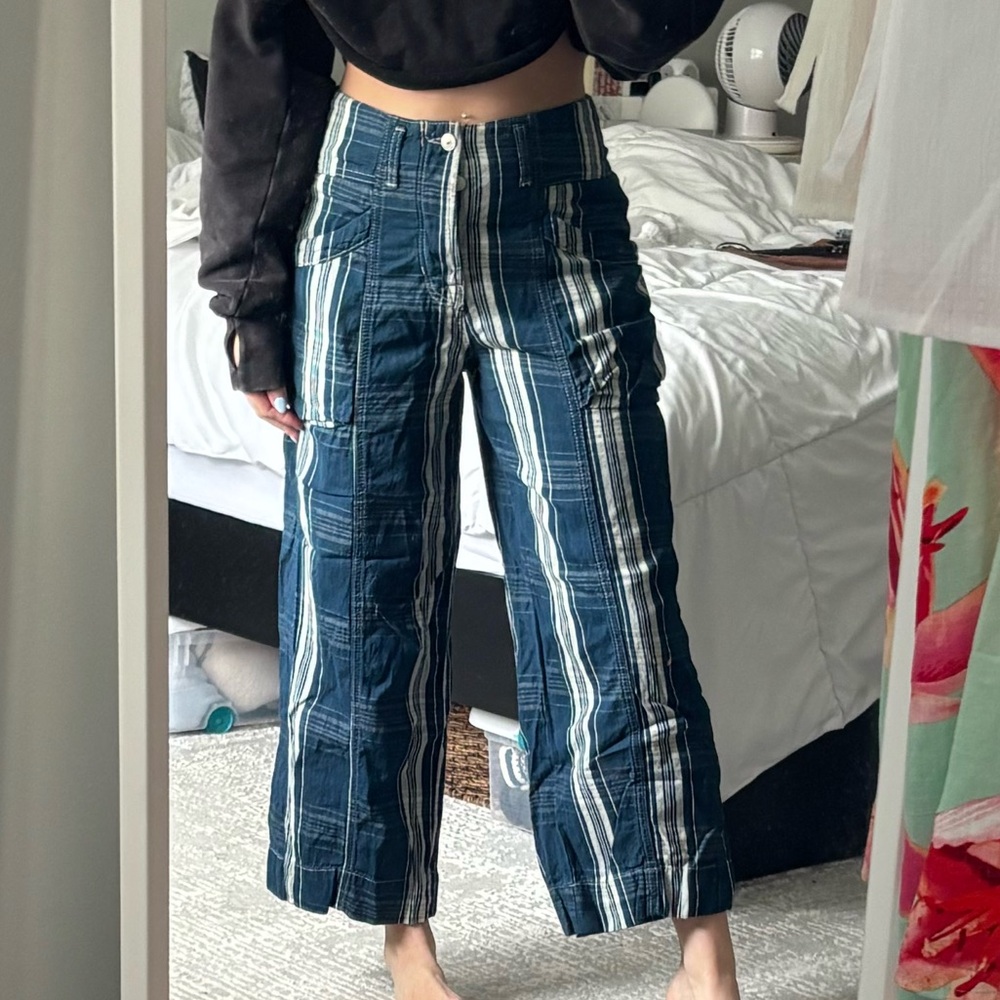 Free People Pants